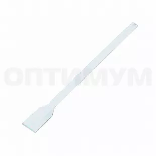 Шпатель для клеток, лезвие 1,9 см, рукоятка 18 см, 1 шт./уп, 100 шт./кор, Corning фото 1