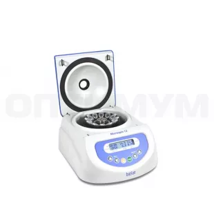 Мини-центрифуга Biosan Microspin 12 фото 1