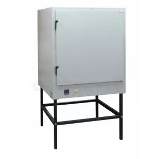Камерная сушильная электропечь ЭКС-0,2/5-И2 фото 1