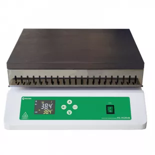 Плита нагревательная графитовая ES-HG3030 фото 1