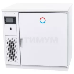 Морозильник вертикальный LAUDA Versafreeze VF 15085, 129 л, от -85 °C до -50 °C фото 1