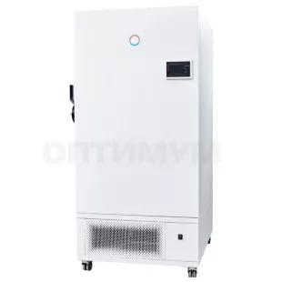 Морозильник вертикальный LAUDA Versafreeze VF 70085, 720 л, от -85 °C до -50 °C фото 1