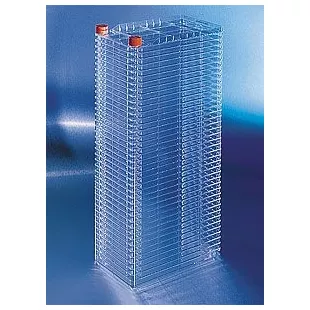 Флаконы CellStack, 40-уровневые, TC, 25440 см2, 1 шт./уп., 2 шт./кор, Corning фото 1