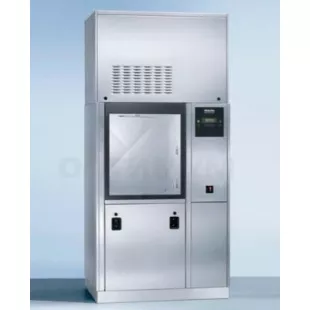 Посудомоечная машина PG 8527, корпус из нержавеющей стали, Miele фото 1