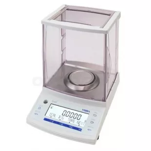 Аналитические весы VIBRA HT-224RCE Shinko фото 1