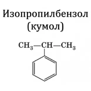 СТХ Изопропилбензол (кумол), ампула (3 мл) фото 1