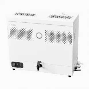 Дистиллятор LAUDA Puridest PD 2 R, 2 л/ч, с накопительным баком 4 л фото 1