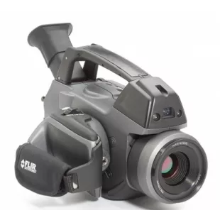 Тепловизор FLIR GF306 фото 2