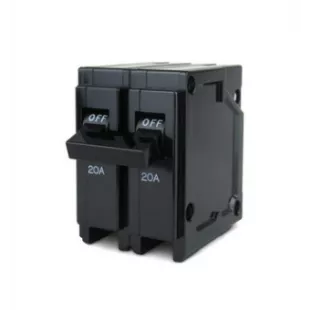 BH-P 10A 2P 5kA 250/125V 50Hz Mitsubishi выключатель автоматический фото 1