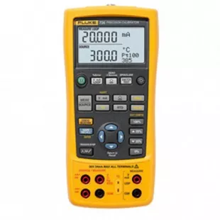 Калибратор технологических процессов Fluke 726 фото 1