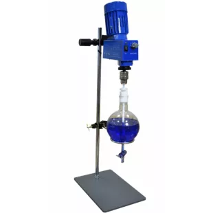 Экстрактор для нефтепродуктов в воде Ulab US-8000E фото 1