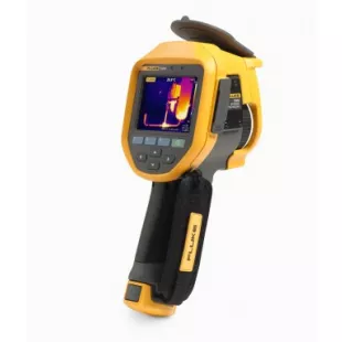 Тепловизор Fluke Ti200 9 Гц фото 2