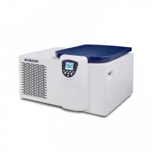 Центрифуга BKC-TL8R фото 1
