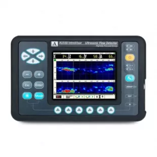 OEM дефектоскоп A1560 SONIC-HF фото 4