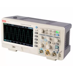 Осциллограф GOS- 6030 фото 2