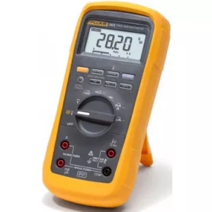 Мультиметр Fluke 28 II фото 1