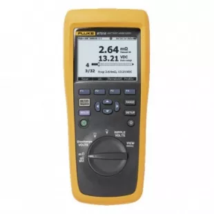 Анализатор батареи FLUKE-BT510 фото 2