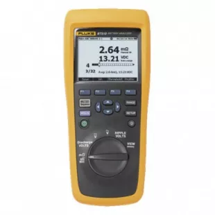 Анализатор батареи FLUKE-BT510 фото 1