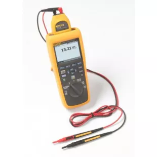 Анализатор батареи FLUKE-BT520 фото 2