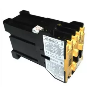 100-A09NA3B 22A 220/240V 50/60Hz 4kW 380-415V 3P 1NO Allen-Bradley контактор фото 1