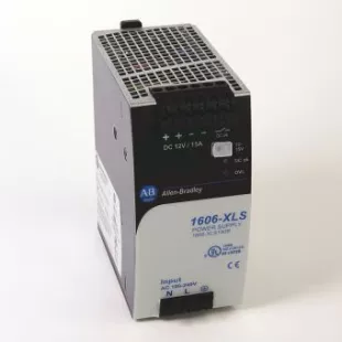 1606-XLS Allen Bradley блок питания фото 1