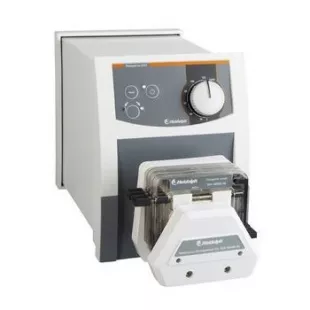 Насос перистальтический (Hei-FLOW Advantage 01) PD 5101, цифровой, 5-120 об/мин, Heidolph фото 1