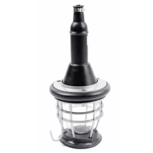 CFS1 60W 24/230VAC/DC E27 IP56 светильник под лампу накаливания переносной взрывозащищенный фото 1