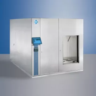 Автоклав горизонтальный Sterivap HP 9618-2, BMT фото 1