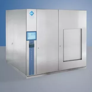 Автоклав горизонтальный Sterivap HP 9612-2, BMT фото 1