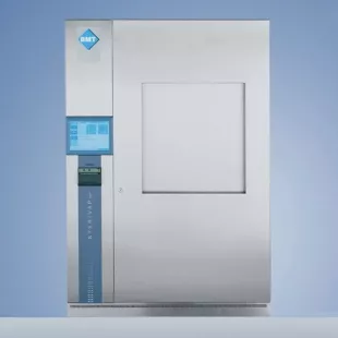 Автоклав горизонтальный Sterivap HP 669-2, BMT фото 1