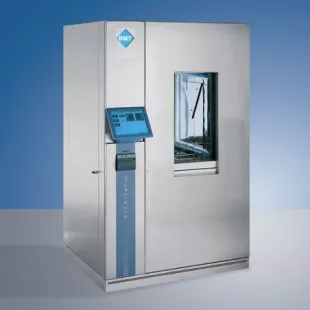 Автоклав горизонтальный Sterivap HP 636-2, BMT фото 1
