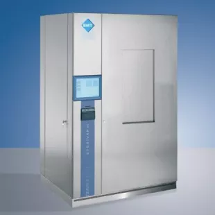 Автоклав горизонтальный Sterivap HP 636-1, BMT фото 1