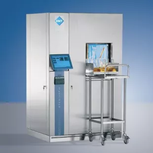 Автоклав горизонтальный Sterivap HP 446-2, BMT фото 1
