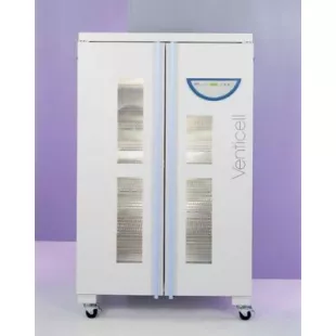 Стерилизатор суховоздушный Venticell 707 Standart-line, BMT фото 1