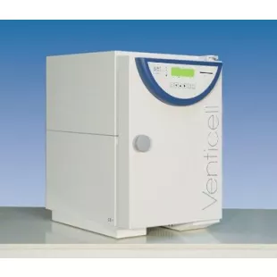 Стерилизатор суховоздушный Venticell 22 Comfort-line, BMT фото 1