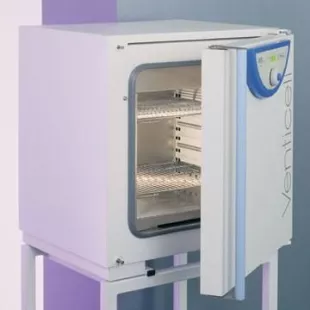 Стерилизатор суховоздушный Venticell 111 Comfort-line, BMT фото 1
