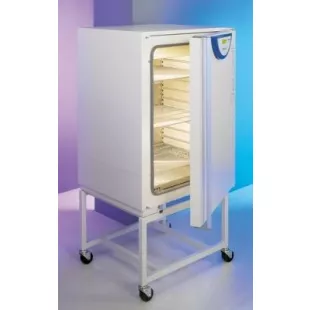 Стерилизатор суховоздушный Stericell 222 Standart-line, BMT фото 1