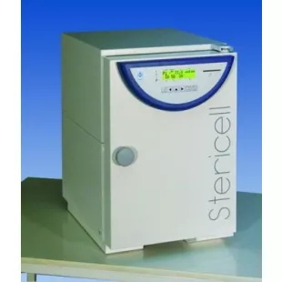 Стерилизатор суховоздушный Stericell 22 Standart-line, BMT фото 1