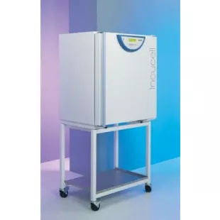 Лабораторный термостат Incucell V 111 Komfort, BMT фото 1