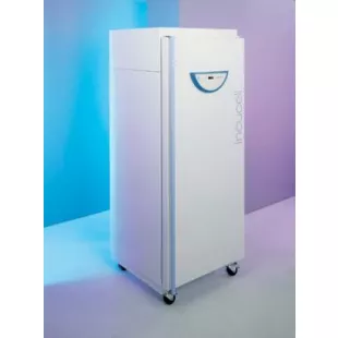 Лабораторный термостат Incucell V 404 Standart, BMT фото 1