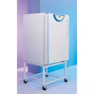 Лабораторный термостат Incucell V 222 Standart, BMT фото 1