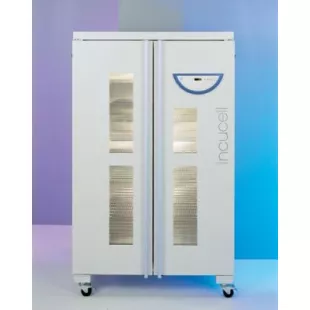 Лабораторный термостат Incucell 707 Standart, BMT фото 1