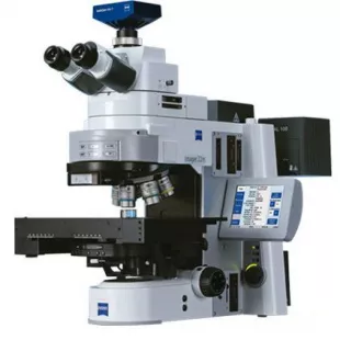 Микроскоп Axio Imager 2, прямой исследовательский, Zeiss фото 1