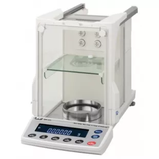 Микровесы BM-252G фото 1