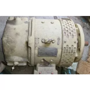 П41М 10/5,2kW 3750/2400rpm 320/175V К электродвигатель постоянного тока фото 1