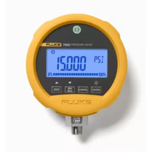 Манометр-калибратор Fluke 700G27 фото 1