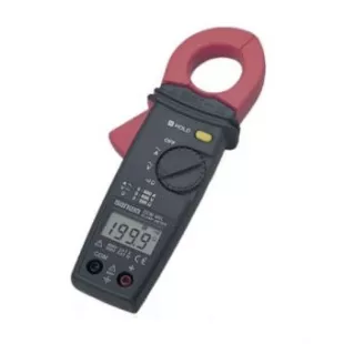 DCM-60L Sanwa клещи токоизмерительные фото 1