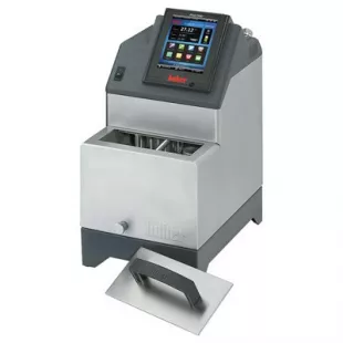 Охлаждающий термостат Huber Ministat 125w с Pilot ONE фото 1