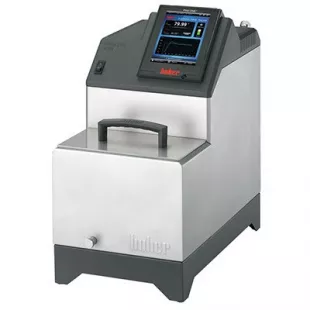 Охлаждающий термостат Huber Ministat 230w с Pilot ONE фото 1