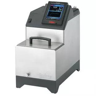 Охлаждающий термостат Huber Ministat 230 с Pilot ONE фото 1